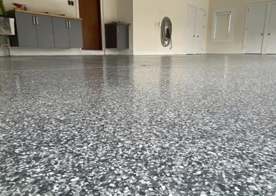 Upgrade Your Home's Value and Appeal with High-Quality Residential Epoxy Flooring