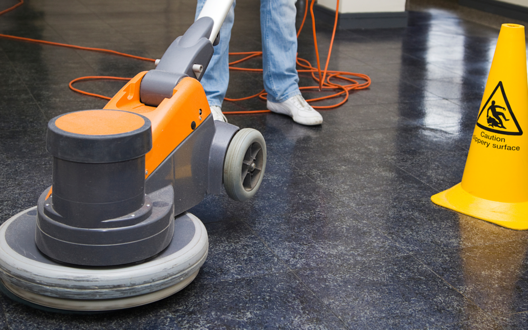 Enhance Your Space with Z Worx’s Polished Concrete Floors