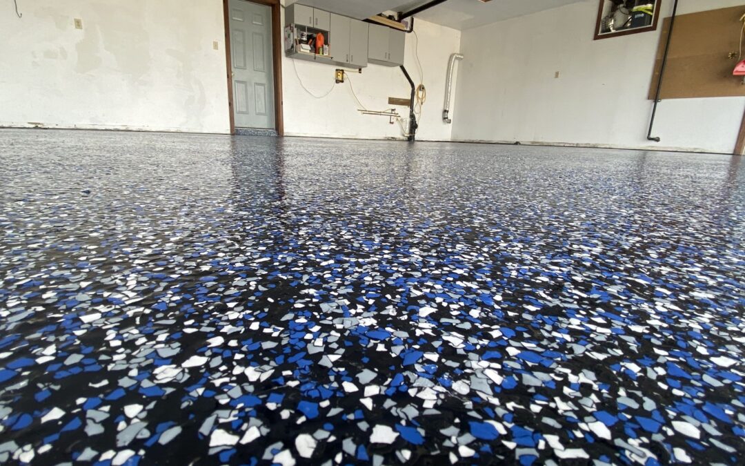 Seamless Beauty: Exquisite Epoxy Flooring Solutions