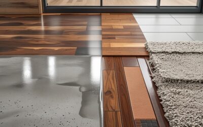 Epoxy Flooring vs. Other Flooring Options