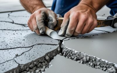 Concrete Restoration 101: How to Identify and Fix Common Problems