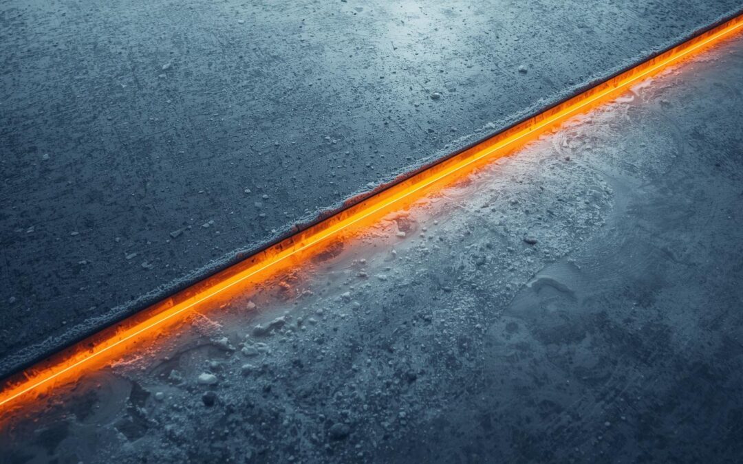 Thermal Epoxy: Managing Cold Floor Temperatures in Winter Months